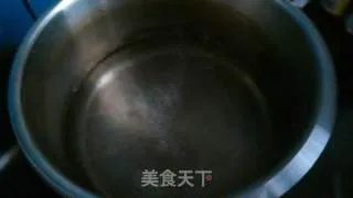 虫草花汤