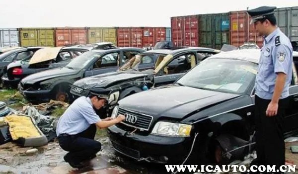 宁波二手车有多可怕?宁波二手车为什么不能买