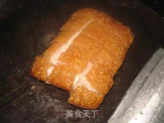 家常扣肉