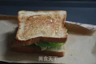 三明治