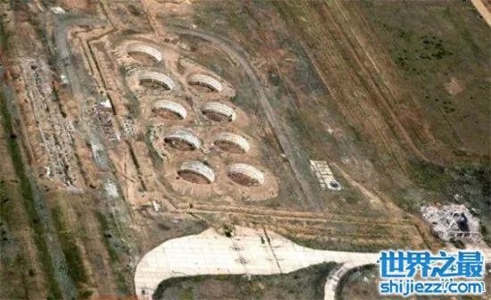 世界十大核污染地区,人迹罕至寸草不生!