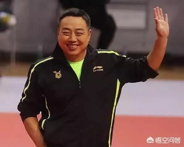 马龙大胜江宏杰后，如何评价福原爱微博“下次不比乒乓球，要比比谁家宝宝喝奶多”？