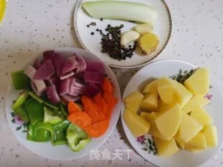 大盘鸡