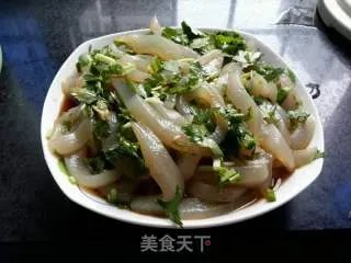 自制魔芋