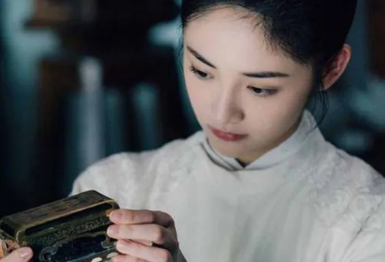 《大唐女法医》冉美玉是谁?她最后结局是什么?