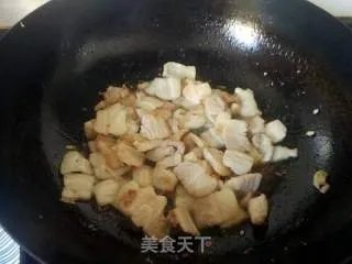 小炒肉