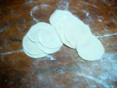 羊肉饺子馅的做法大全