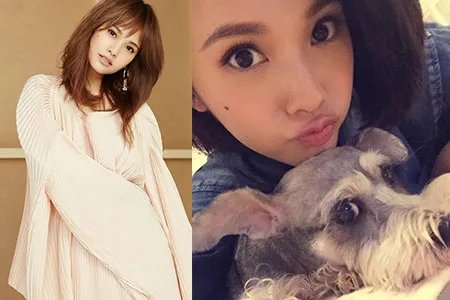杨丞琳行李被遗落自曝没衣服换 变身包租婆粉丝赞最美