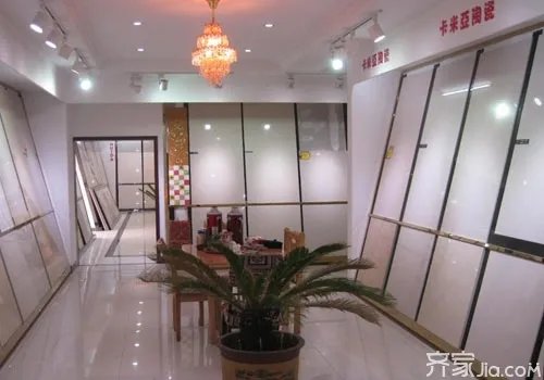 瓷砖价格战  卡米亚瓷砖价格
