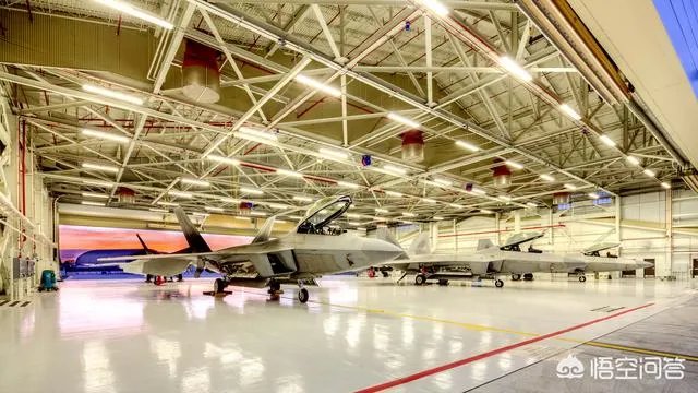 F-22猛禽战斗机到底有多贵,贵到美军只能忍痛停产吗?