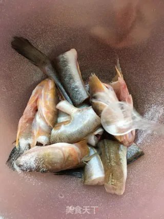 海鲶鱼炖豆腐