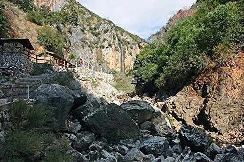 中甸县的介绍