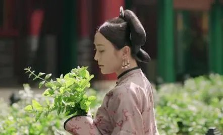 孝慎成皇后：历史上最勤俭持家的后宫之主，为了省钱都吃素