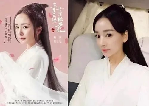 杨幂和卓亨瑜谁长得比较好看？