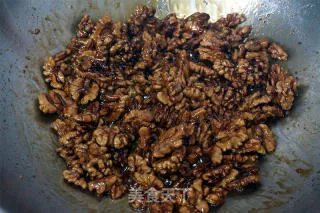 琥珀核桃
