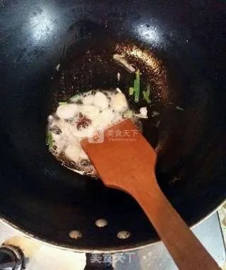 可乐排骨