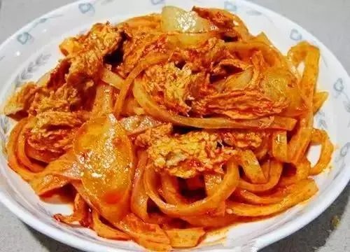 宝鸡有什么好吃的美食?