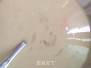 葱花鸡蛋饼