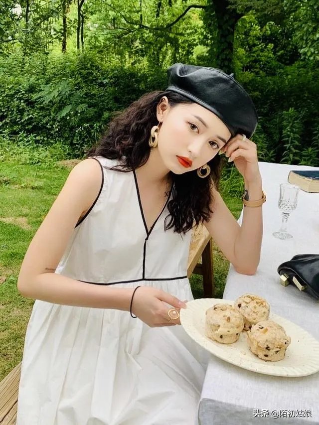 女士服装怎么搭配好？