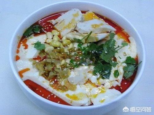 宝鸡有什么好吃的美食?