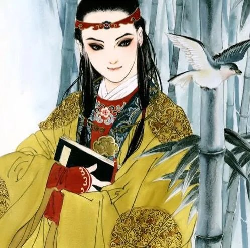 贾宝玉秦钟耽美中人? 如梦红楼之秦钟公子