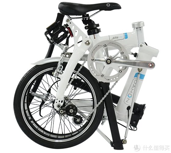 生命在于折腾——折叠自行车 篇一:史上最全 DAHON 大行 折叠车车架及型号说明