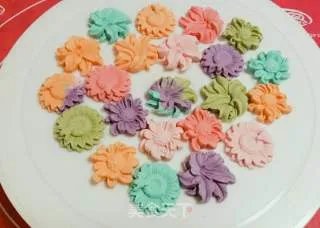 干佩斯花