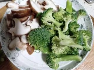 蓝瘦香菇