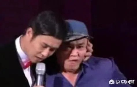 赵本山徒弟小鹏飞求婚丫蛋，对此你怎么看？
