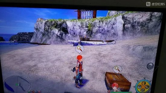 《伊苏8》完美中文攻略 全任务流程图文攻略(第三部)