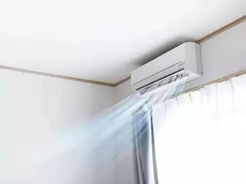 空调外机噪音大怎么处理