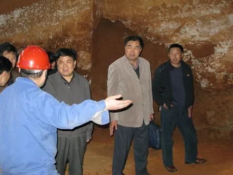 陈昌和的清华大学教授-陈昌和