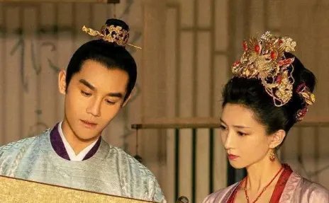 《清平乐》张茂则喜欢曹皇后吗？他最后结局怎么样？