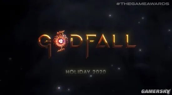 TGA 2019:Gearbox新作《God Fall》亮相! 明年登陆PS5 Epic