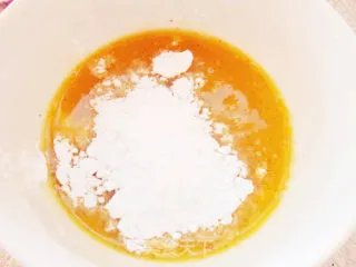 椒盐蘑菇