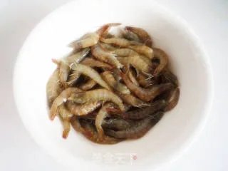 虾干
