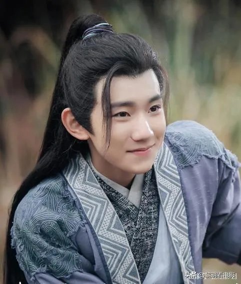 你怎么看《北灵少年志之大主宰》这部电视剧?