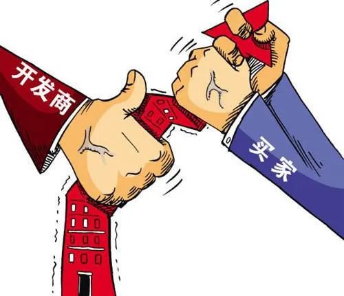 2016河北省房价走势图  2017河北房价上涨的3大原因