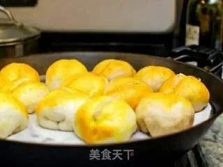 莲蓉包