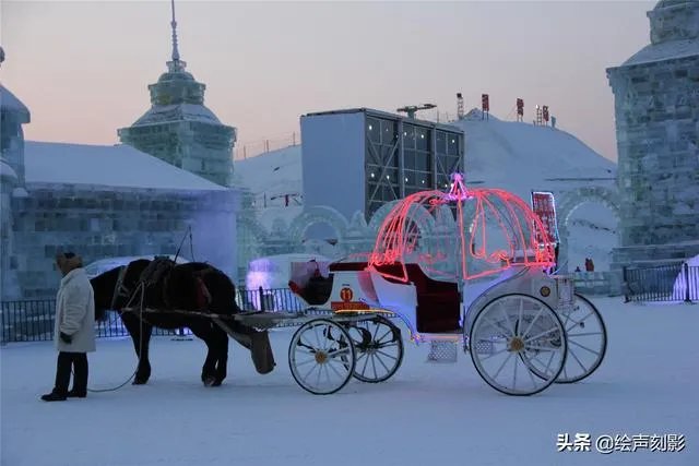 哈尔滨最好玩的景区在哪里?为什么?