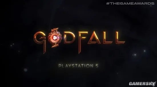 TGA 2019:Gearbox新作《God Fall》亮相! 明年登陆PS5 Epic