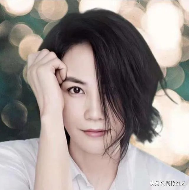 王菲到底是什么样的人?