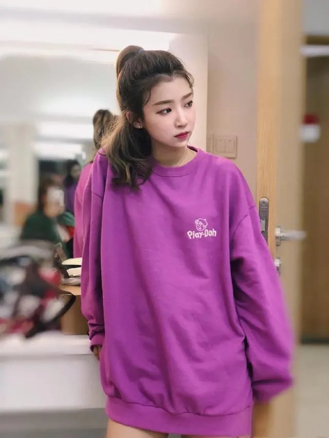 林君怡还有机会出道嘛?