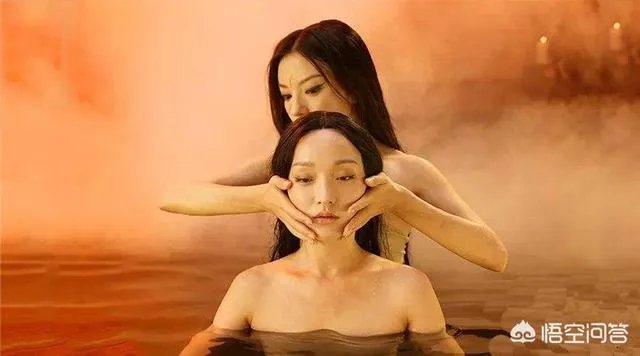 如何评价赵薇在《画皮》中的表现？