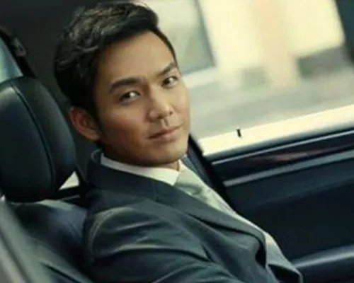 钟汉良真正的老婆谢易桦 身份揭秘竟然是造型师