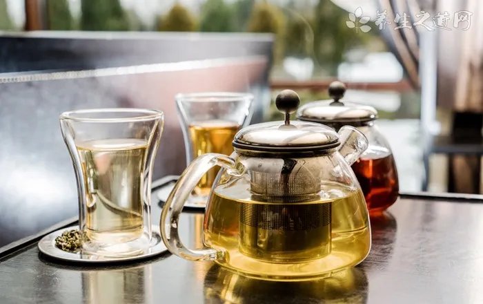 用什么水泡茶好