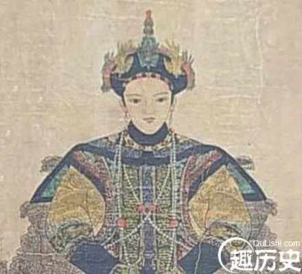 乌拉那拉氏出了几位皇后 她们的命运结局是什么？