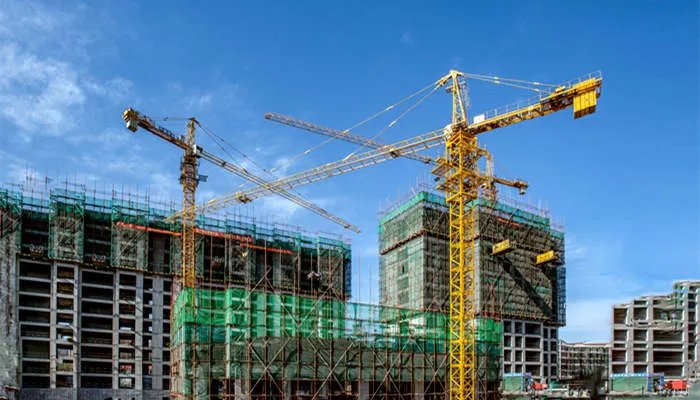 烂尾楼是什么意思 房子烂尾楼是什么意思