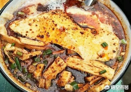 宝鸡有什么好吃的美食?
