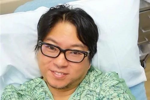 高晓松 外公